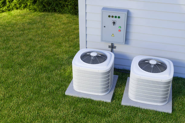 Best HVAC Consulting and Engineering in Saticoy, CA