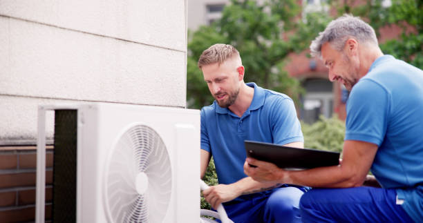 Best Emergency HVAC Services in Saticoy, CA
