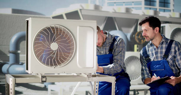Best Residential HVAC in Saticoy, CA