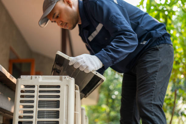 Professional HVAC in Saticoy, CA