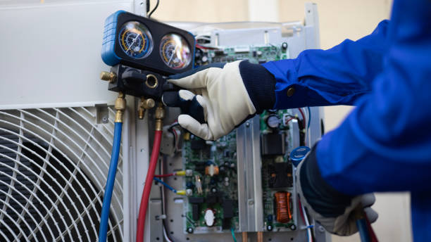 Best HVAC Equipment and Components in Saticoy, CA